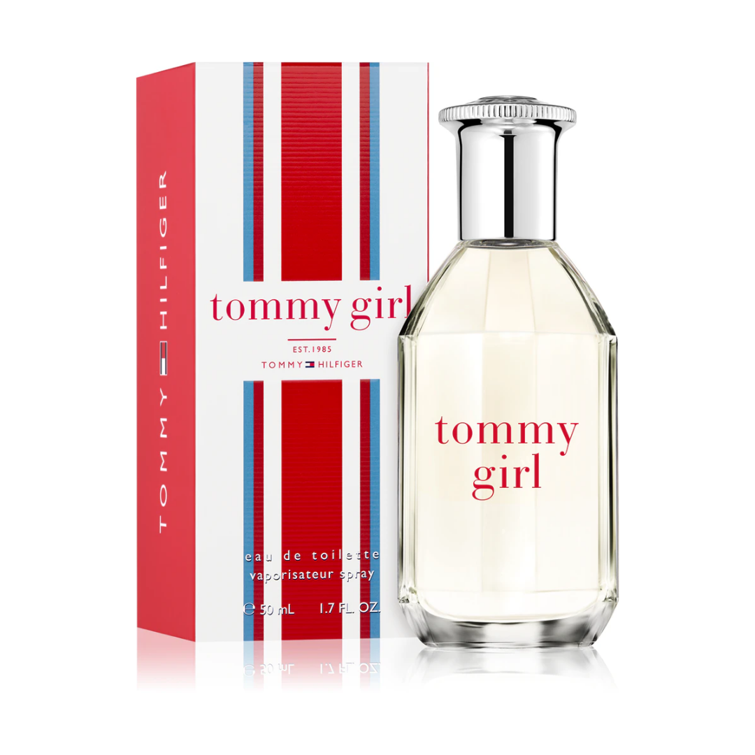Tommy Hilfiger Tommy Girl Eau de Toilette