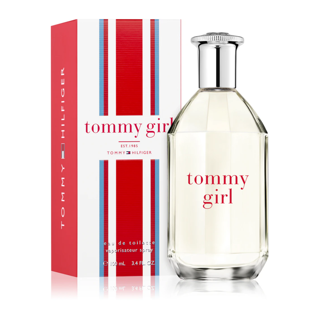 Tommy Hilfiger Tommy Girl Eau de Toilette