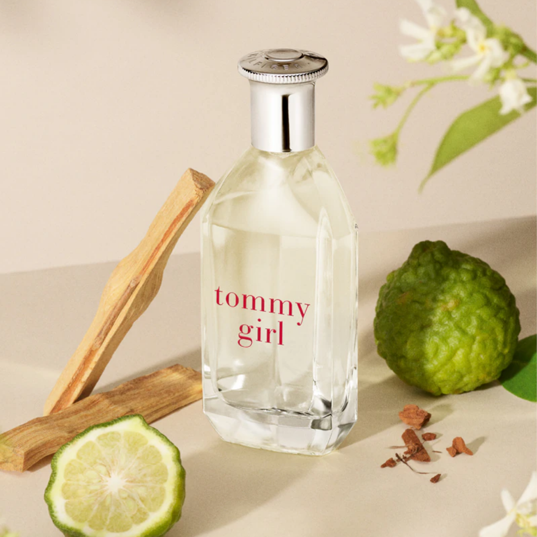 Tommy Hilfiger Tommy Girl Eau de Toilette