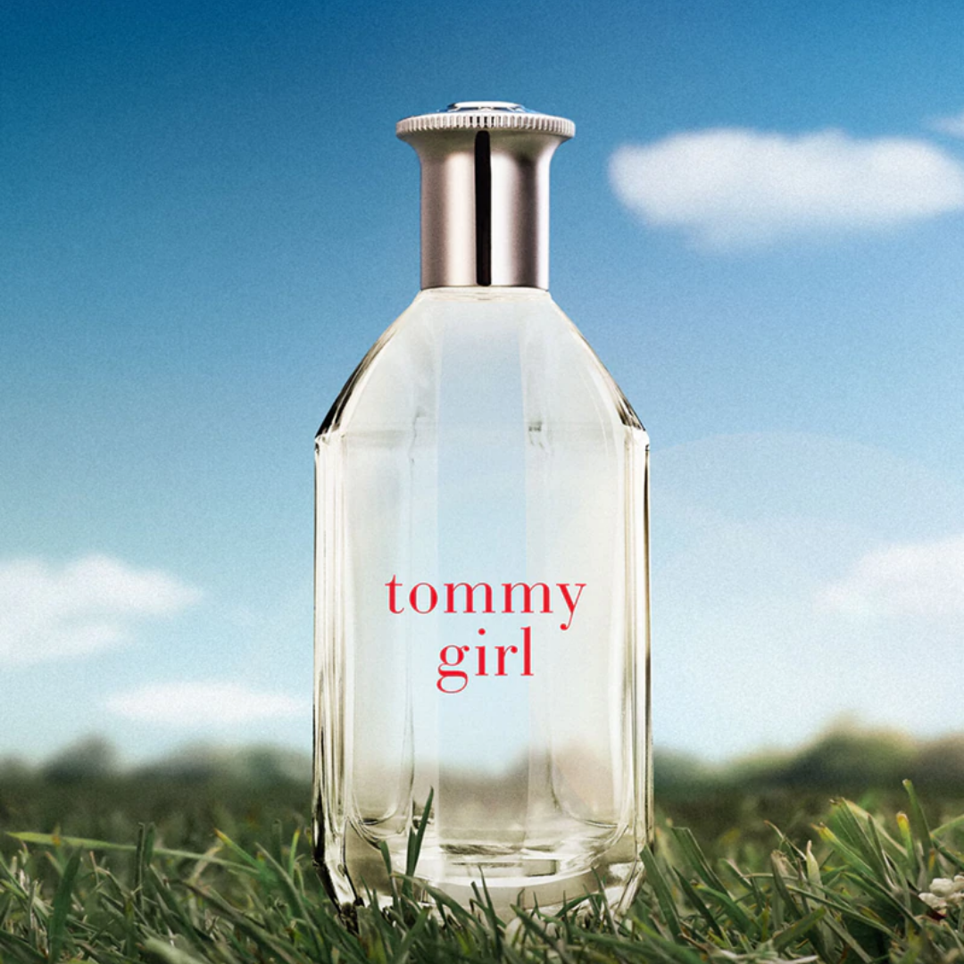 Tommy Hilfiger Tommy Girl Eau de Toilette