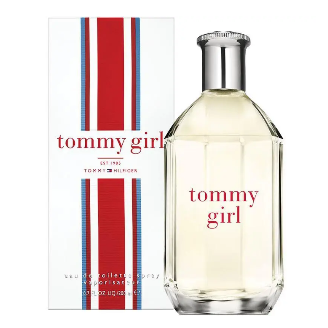 Tommy Hilfiger Tommy Girl Eau de Toilette
