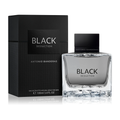 Antonio Banderas Black Seduction Eau de Toilette