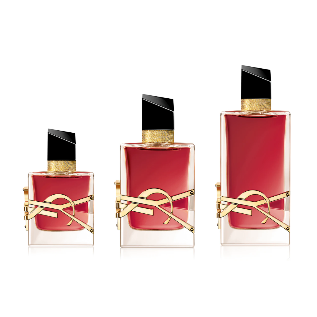 Yves Saint Laurent Libre Berry Crush EDP