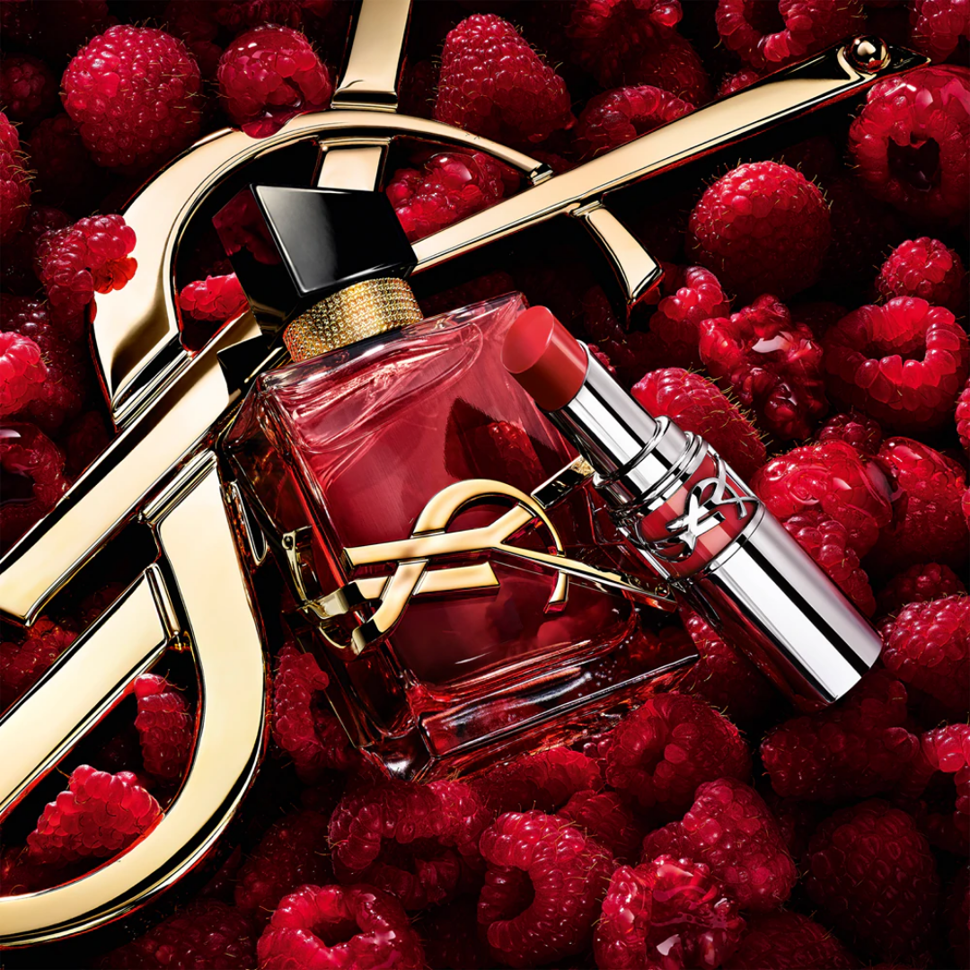 Yves Saint Laurent Libre Berry Crush EDP
