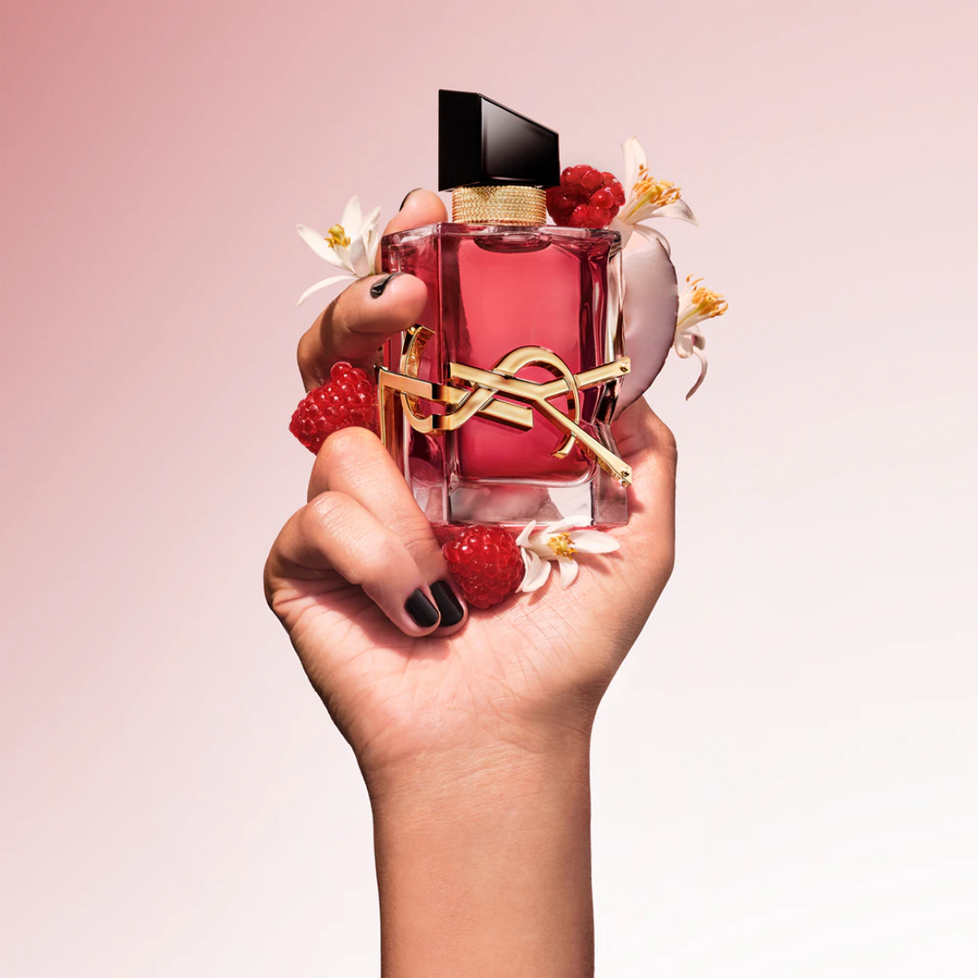 Yves Saint Laurent Libre Berry Crush EDP