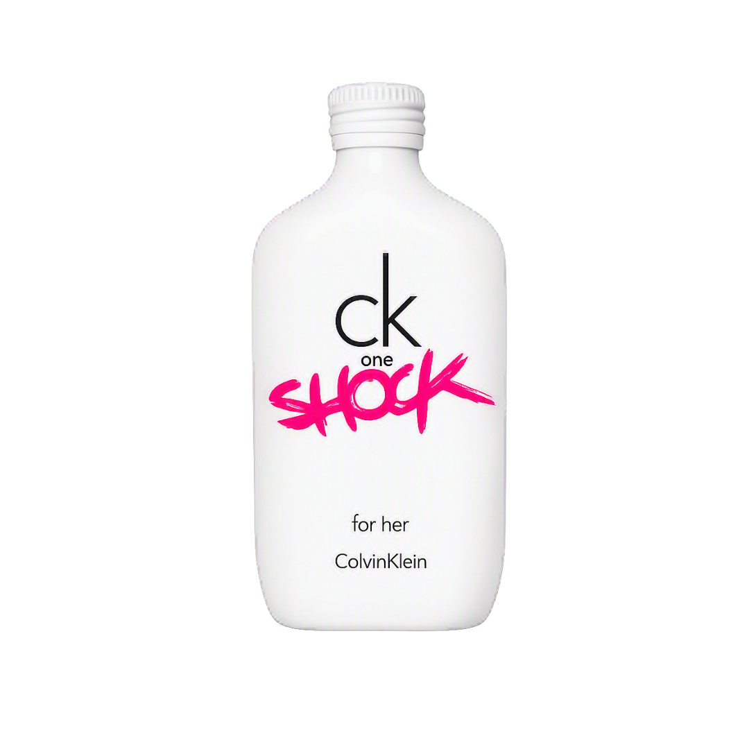 Calvin Klein CK Shock Her Eau de Toilette