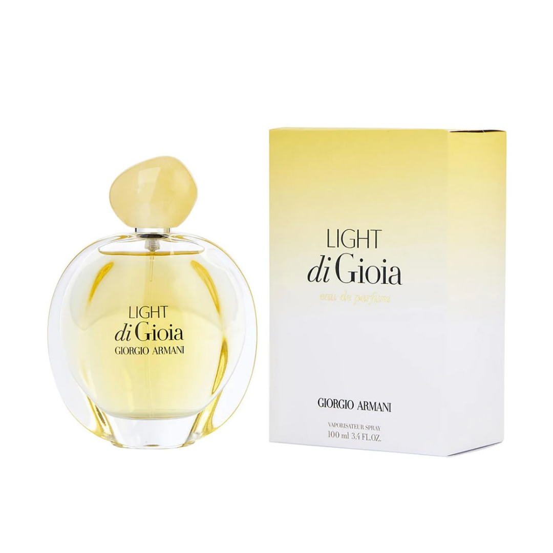 Armani Light di Gioia Eau de Parfum