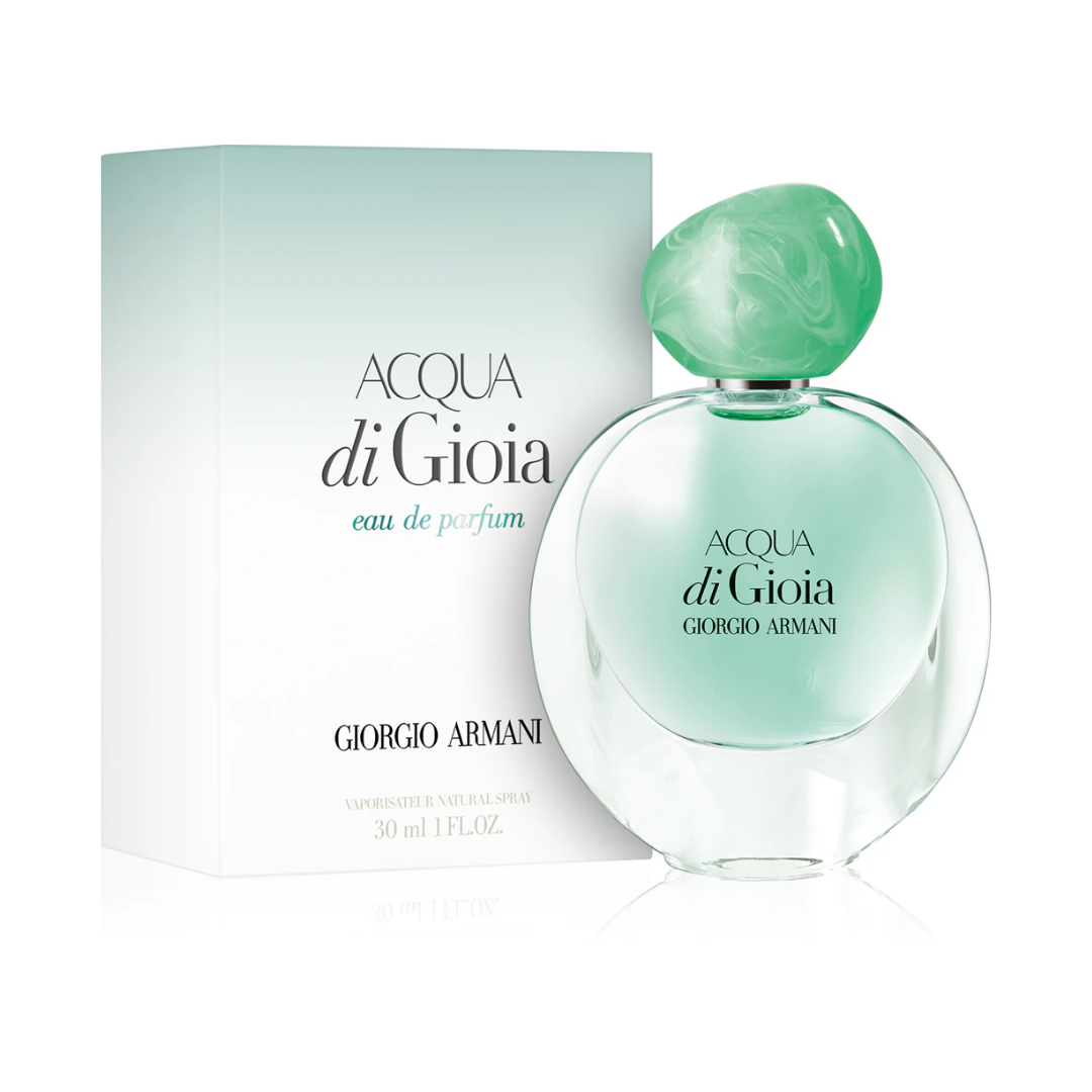 Armani Acqua di Gioia Eau de Parfum