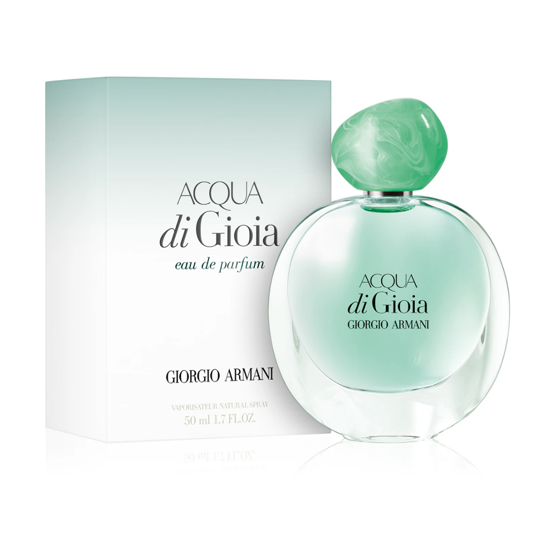 Armani Acqua di Gioia Eau de Parfum