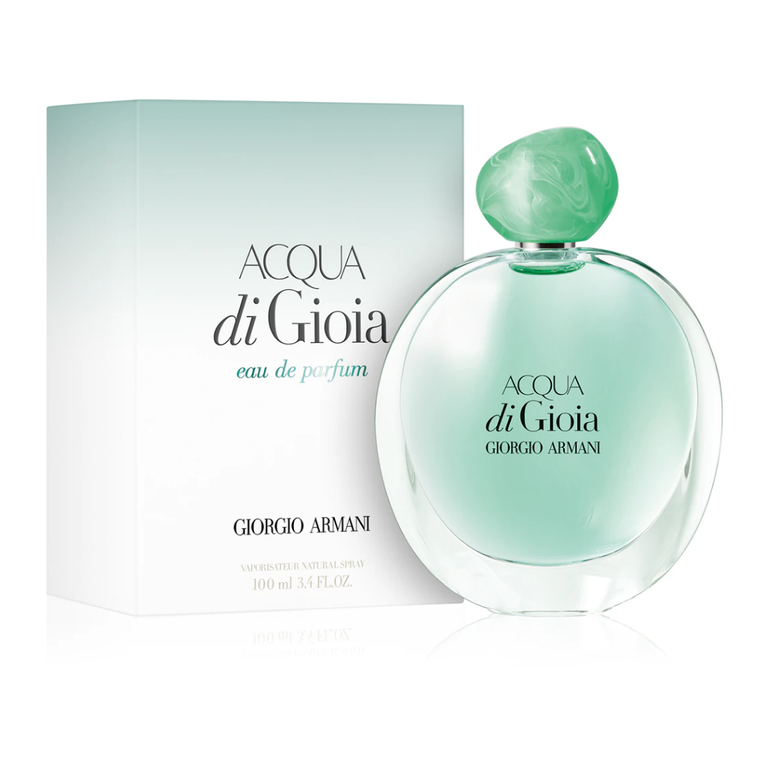 Armani Acqua di Gioia Eau de Parfum