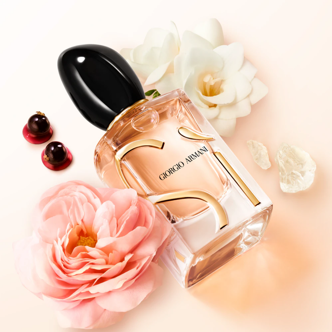 Armani Si Eau de Parfum
