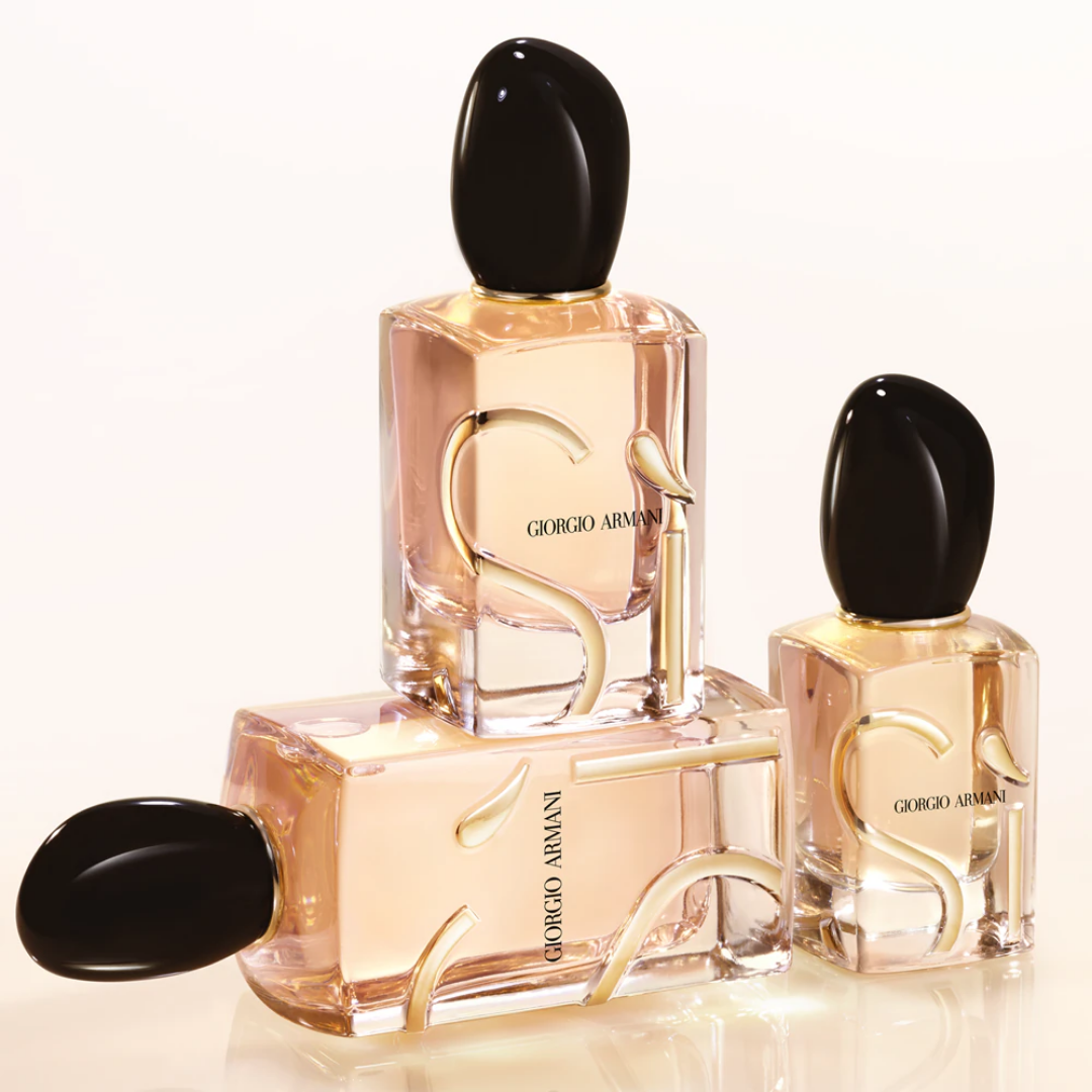 Armani Si Eau de Parfum