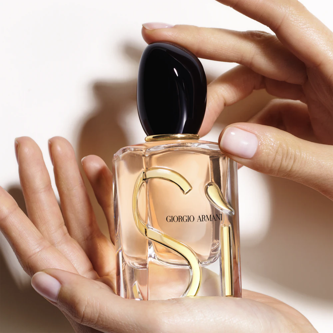 Armani Si Eau de Parfum