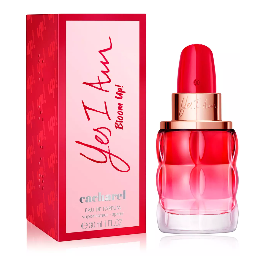 Cacharel Yes I Am Bloom Up Eau de Parfum