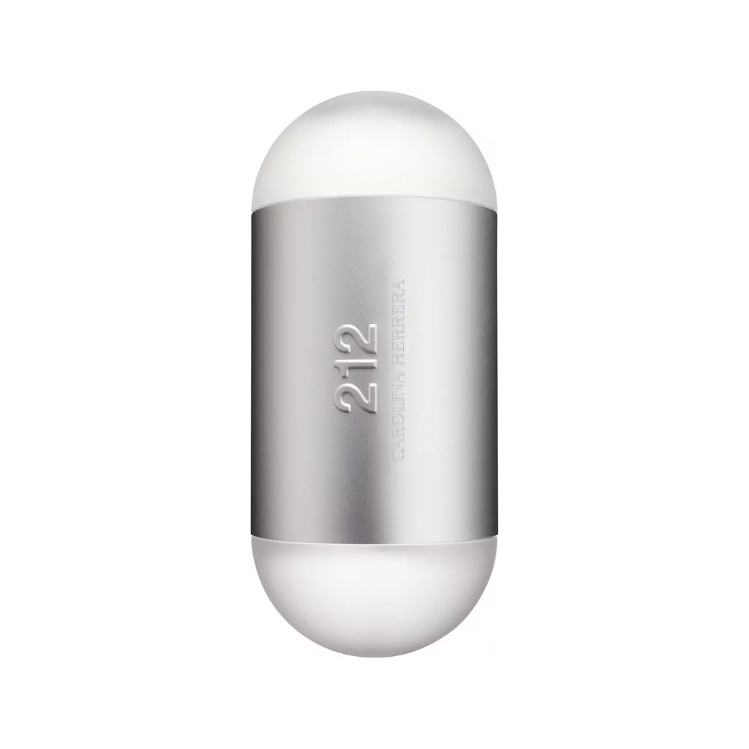 Carolina Herrera 212 NYC Eau de Toilette