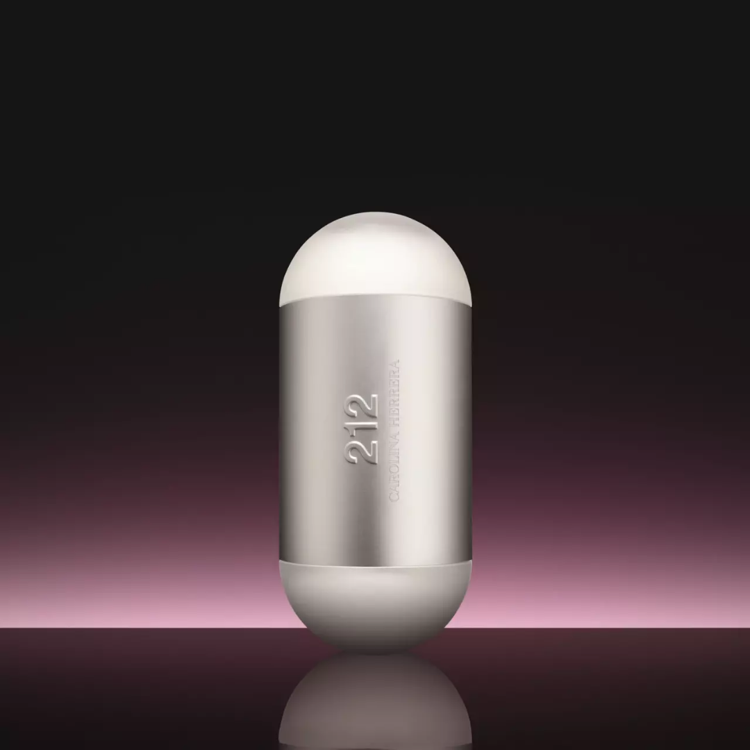 Carolina Herrera 212 NYC Eau de Toilette