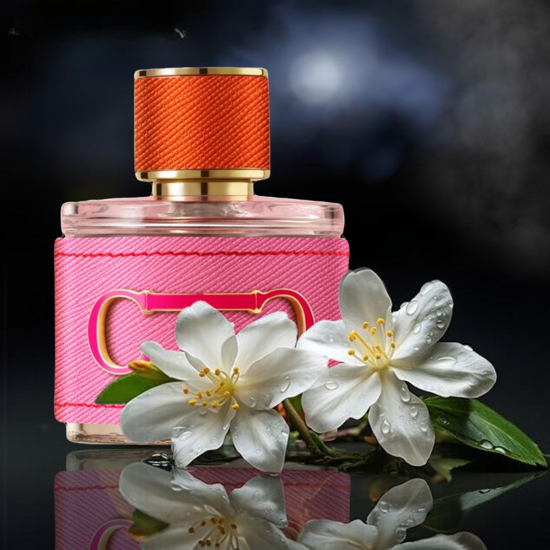 Carolina Herrera CH Passion Women Eau de Parfum
