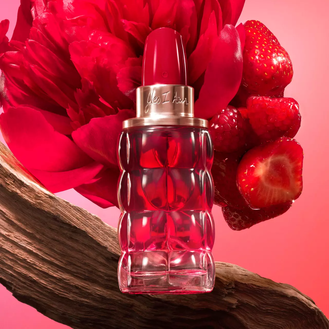 Cacharel Yes I Am Bloom Up Eau de Parfum