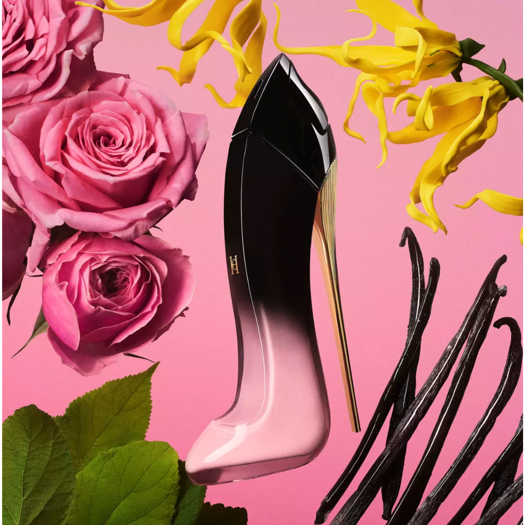 Carolina Herrera Good Girl Blush Elixir Eau de Parfum