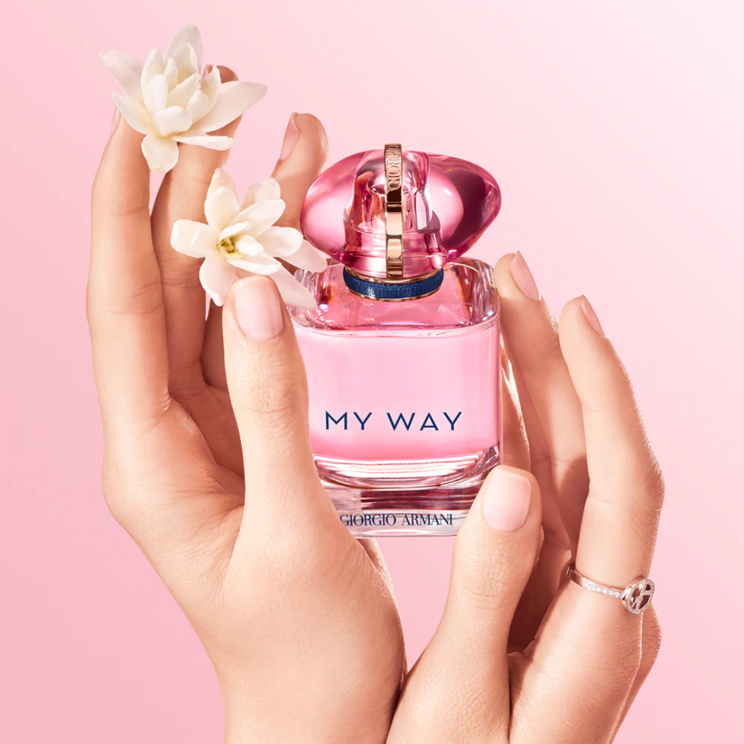 Armani My Way Nectar Eau de Parfum