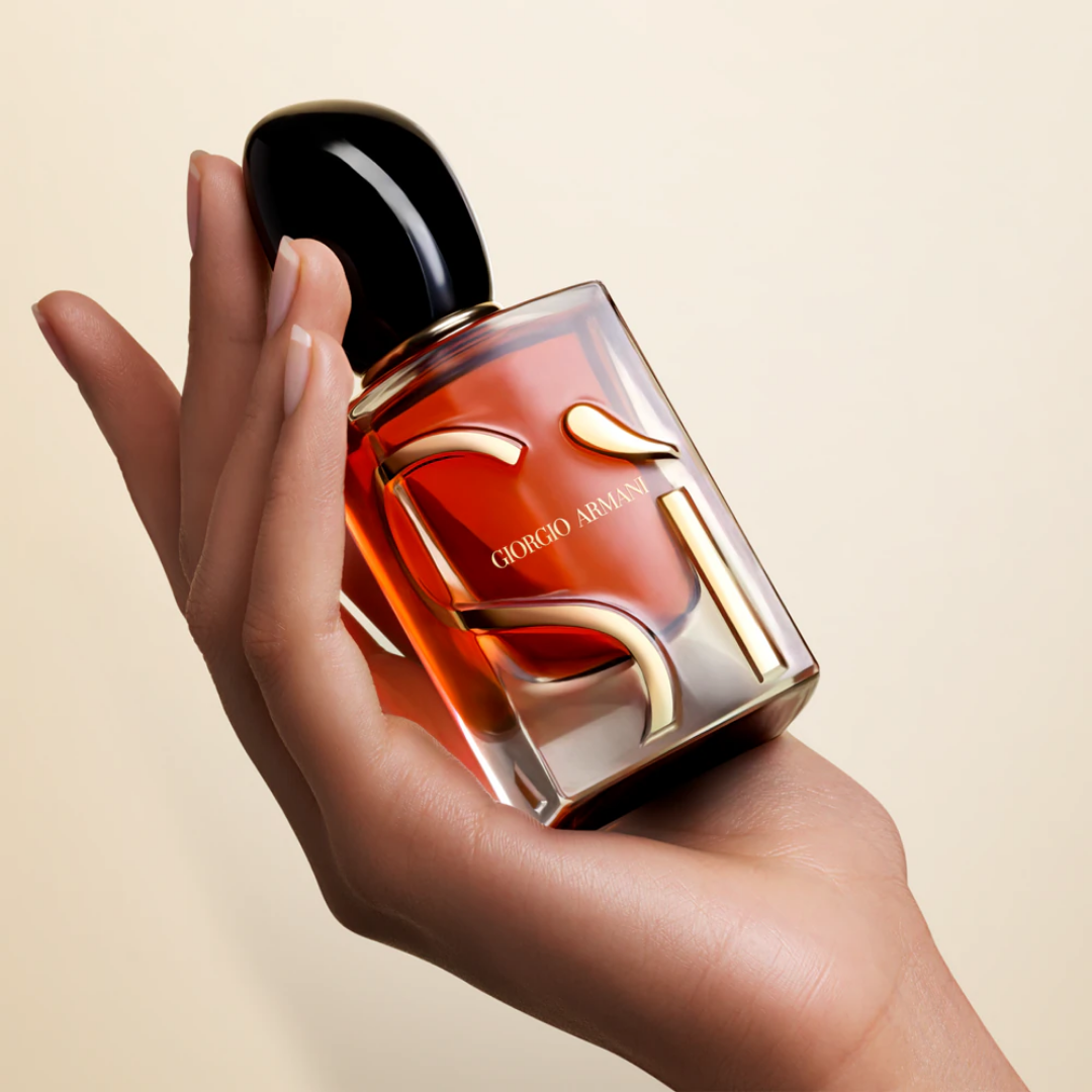 Armani Si Parfum