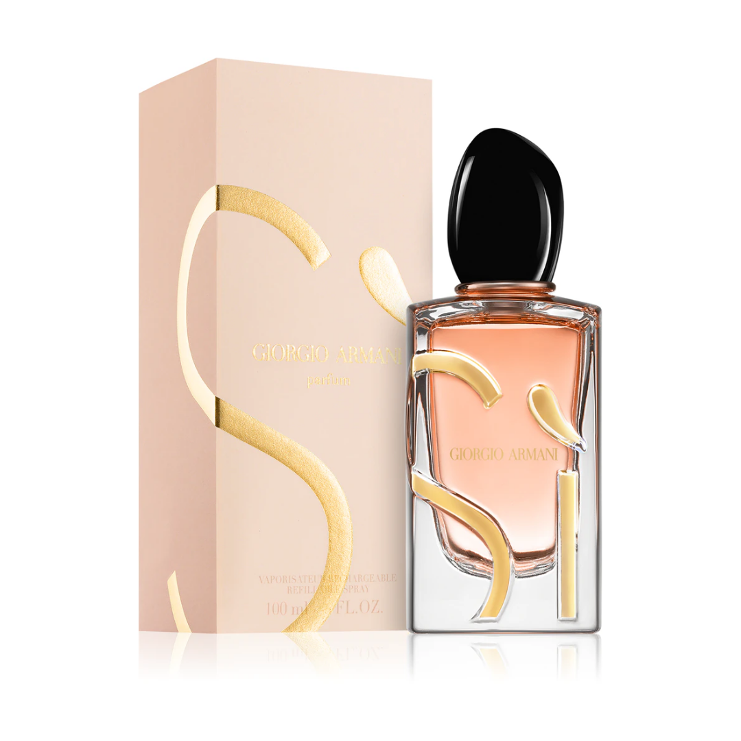 Armani Si Parfum