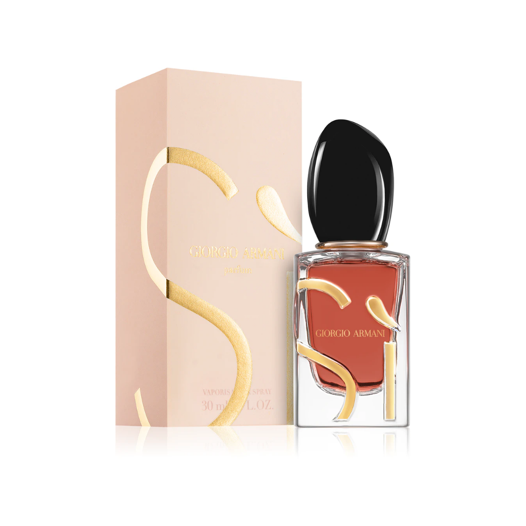Armani Si Parfum