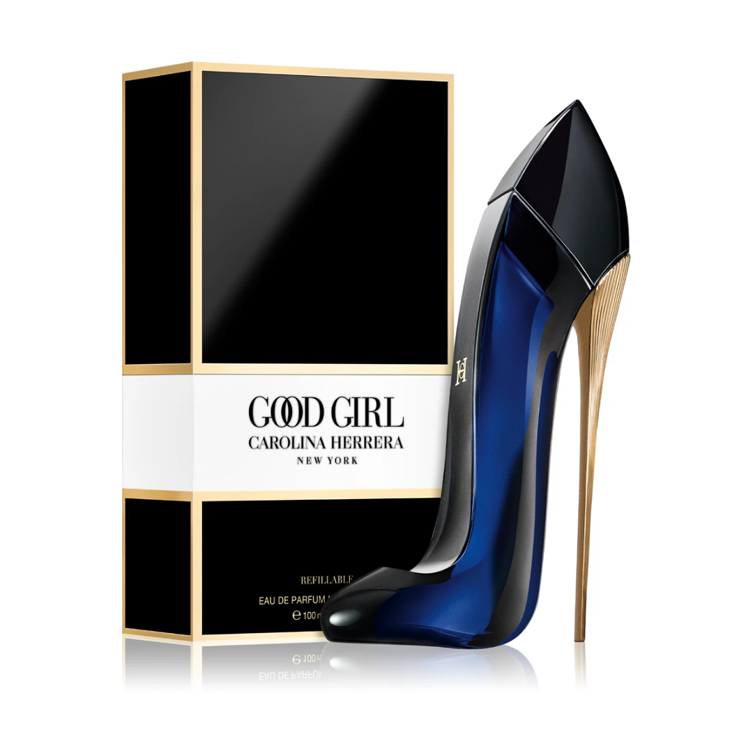 Carolina Herrera Good Girl Eau de Parfum
