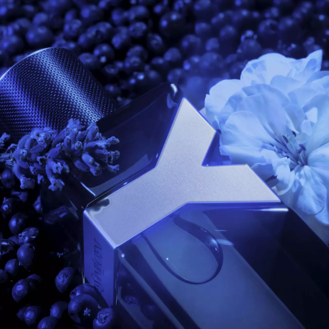 Yves Saint Laurent Y Intense Eau de Parfum