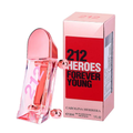 Carolina Herrera 212 Woman Heroes Forever Young Eau de Parfum