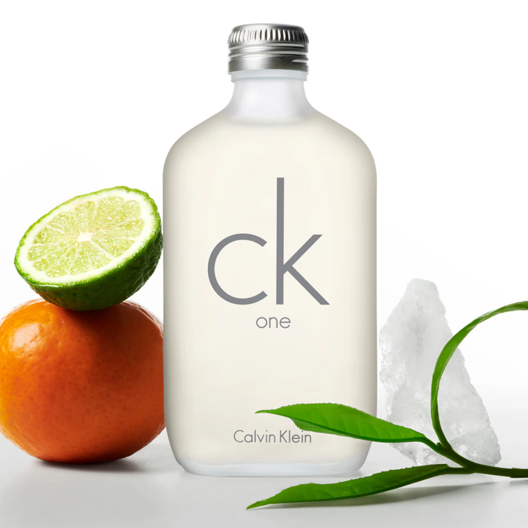 Calvin Klein CK One Eau de Toilette