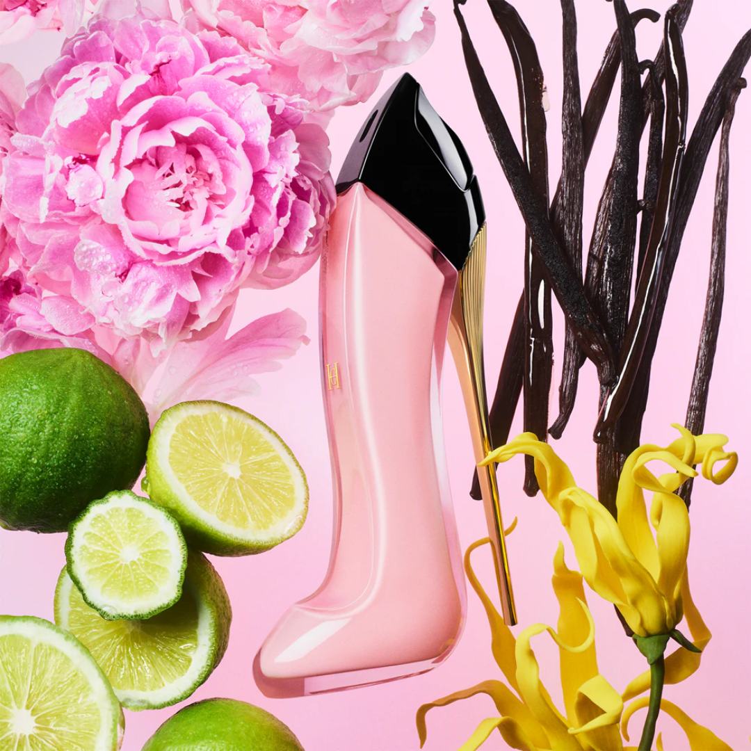 Carolina Herrera Good Girl Blush Eau de Parfum