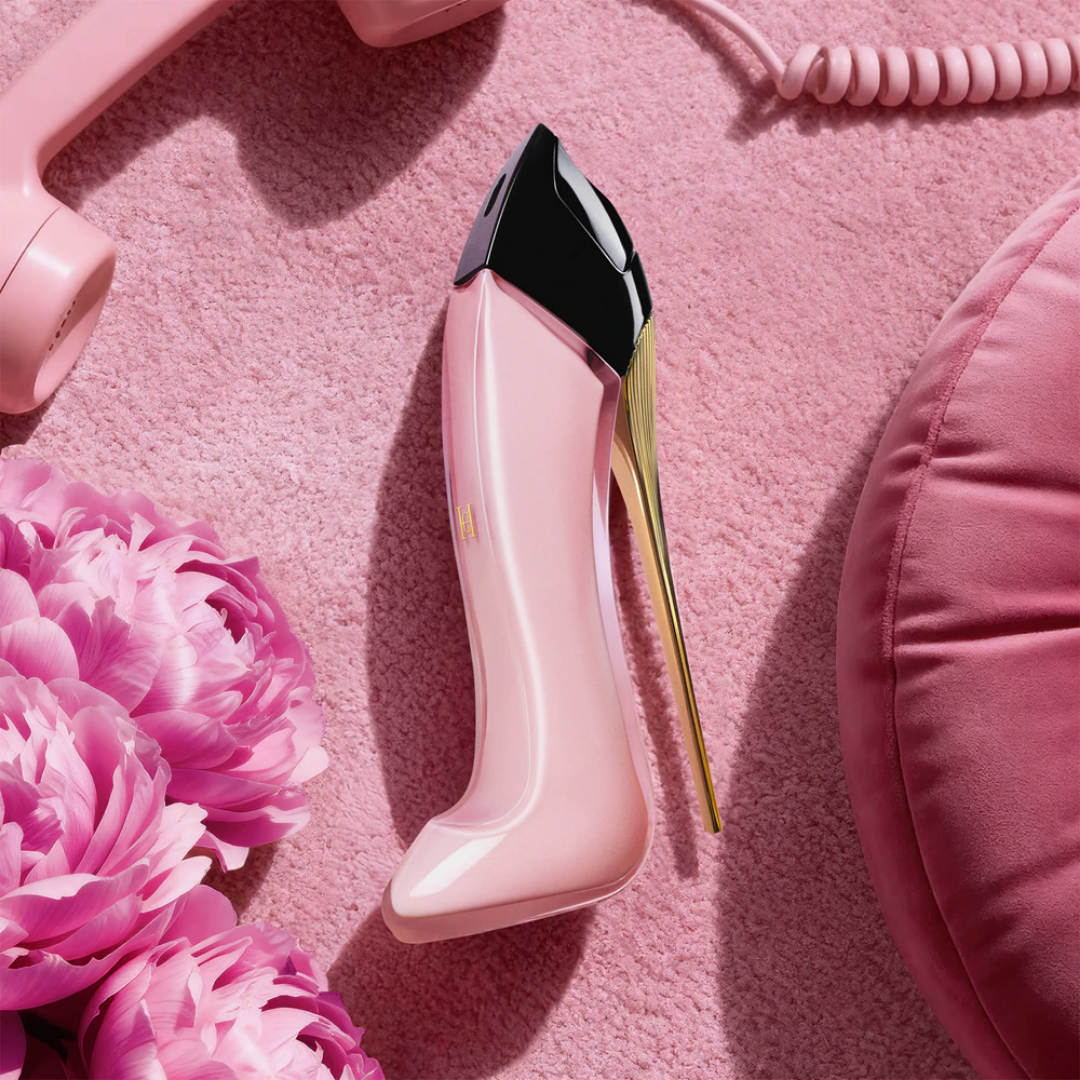 Carolina Herrera Good Girl Blush Eau de Parfum