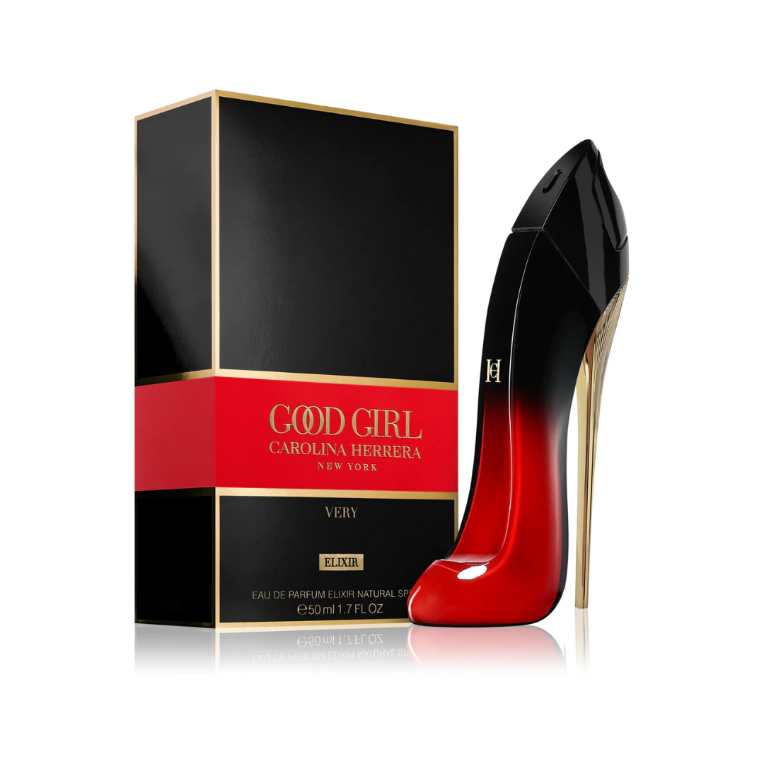 Carolina Herrera Very Good Girl Elixir