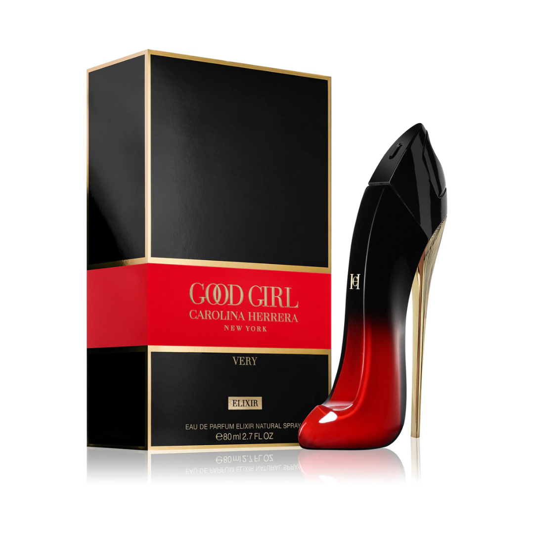 Carolina Herrera Very Good Girl Elixir