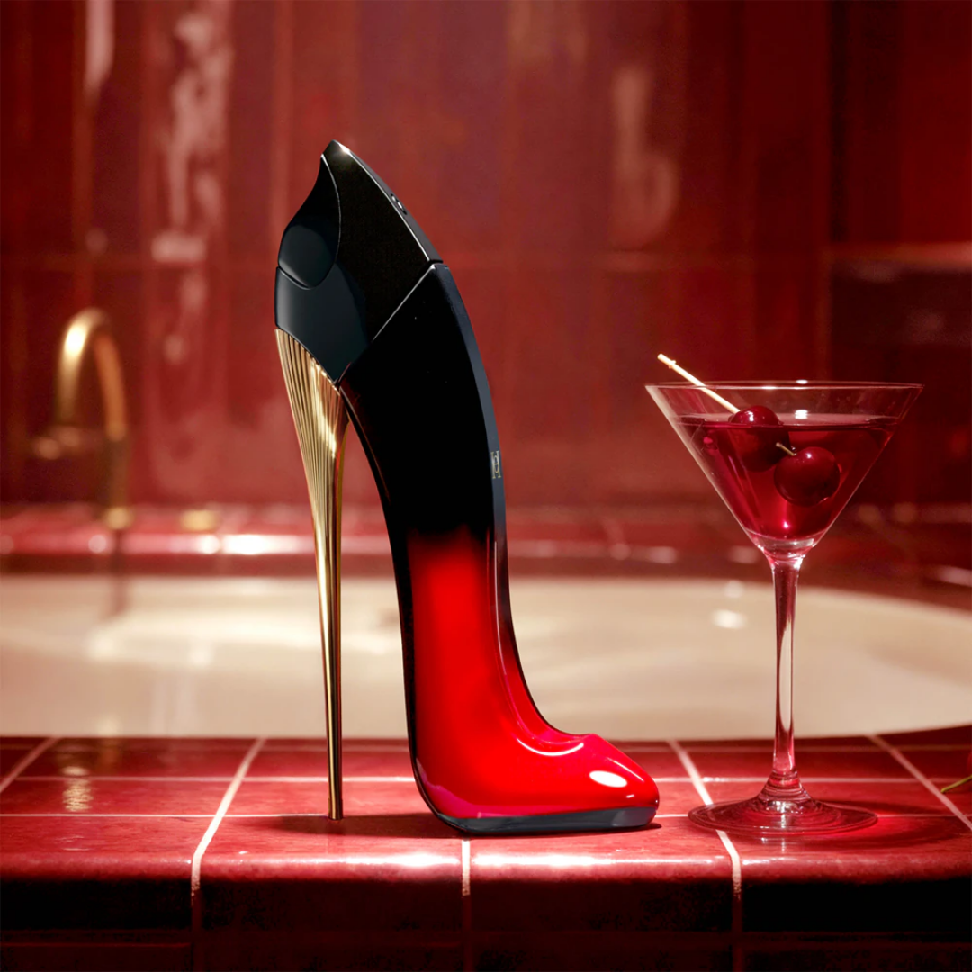 Carolina Herrera Very Good Girl Elixir