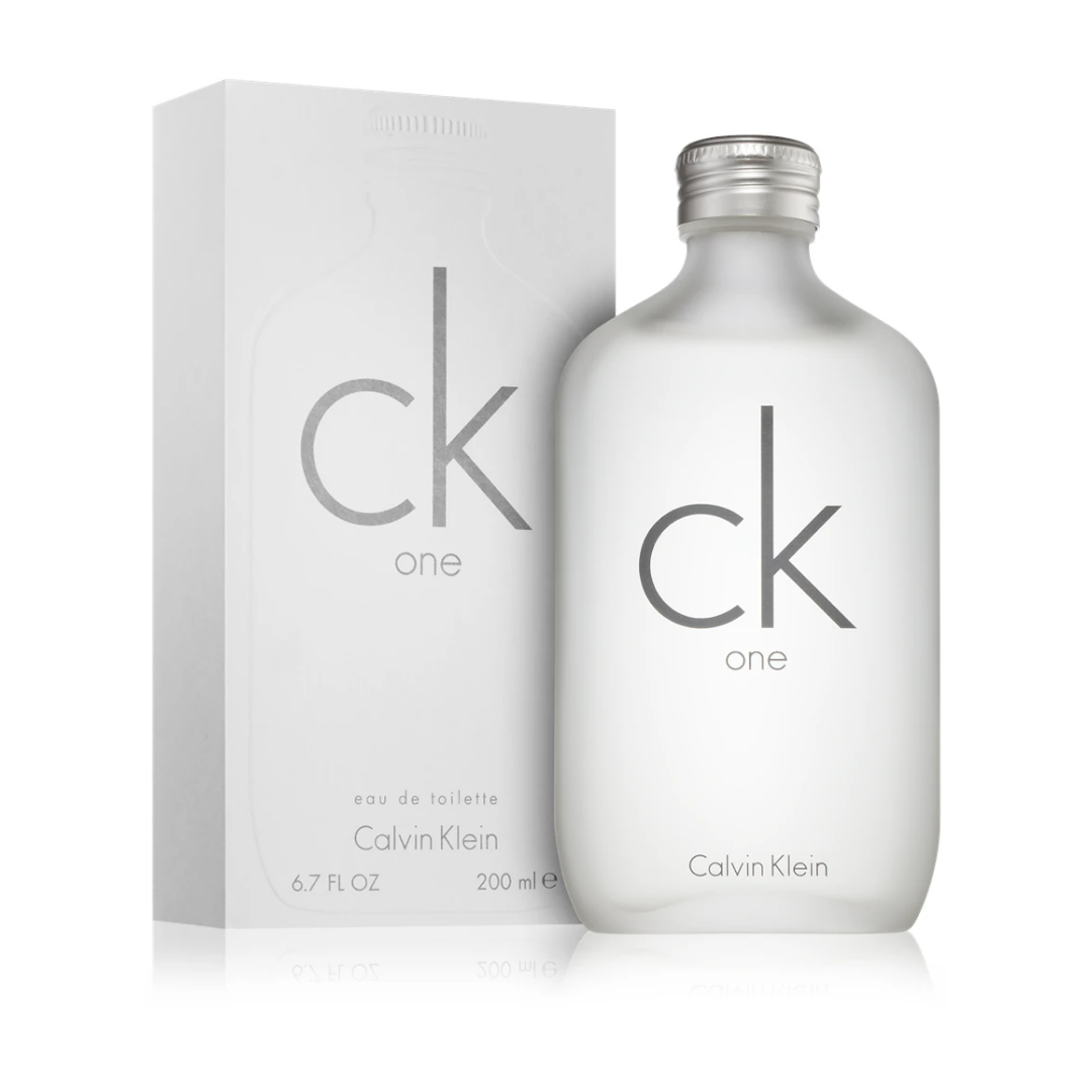 Calvin Klein CK One Eau de Toilette