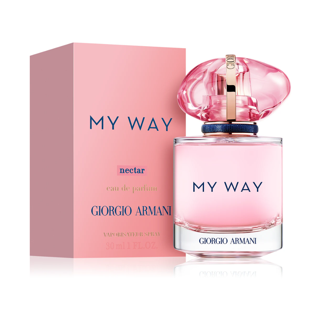 Armani My Way Nectar Eau de Parfum