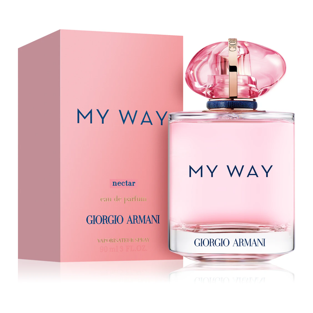 Armani My Way Nectar Eau de Parfum