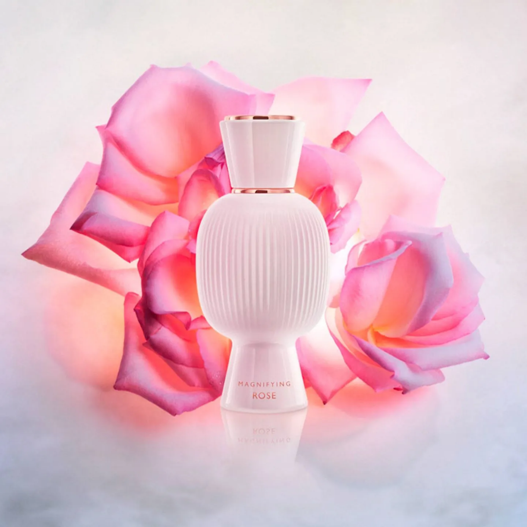 Bvlgari Allegra Magnifying Rose Eau de Parfum