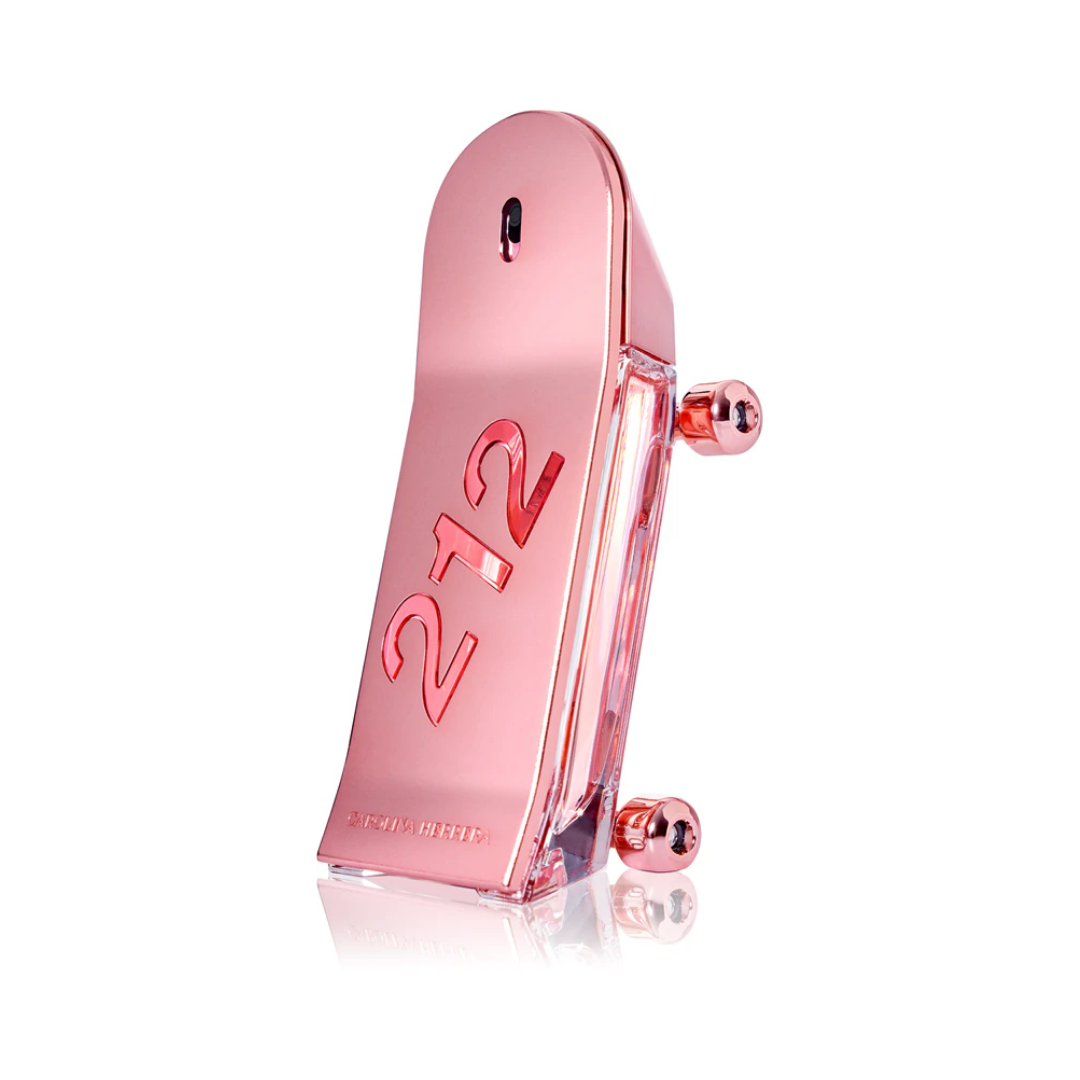 Carolina Herrera 212 Woman Heroes Forever Young Eau de Parfum