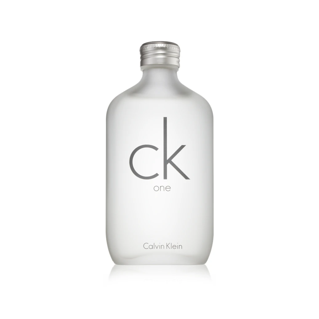 Calvin Klein CK One Eau de Toilette