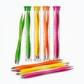 Pinza para Cejas Doble con punta inoxidable Duply | Beter