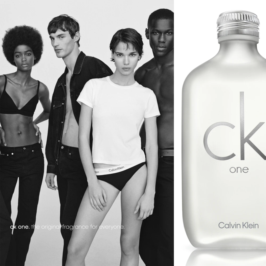 Calvin Klein CK One Eau de Toilette