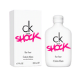 Calvin Klein CK Shock Her Eau de Toilette