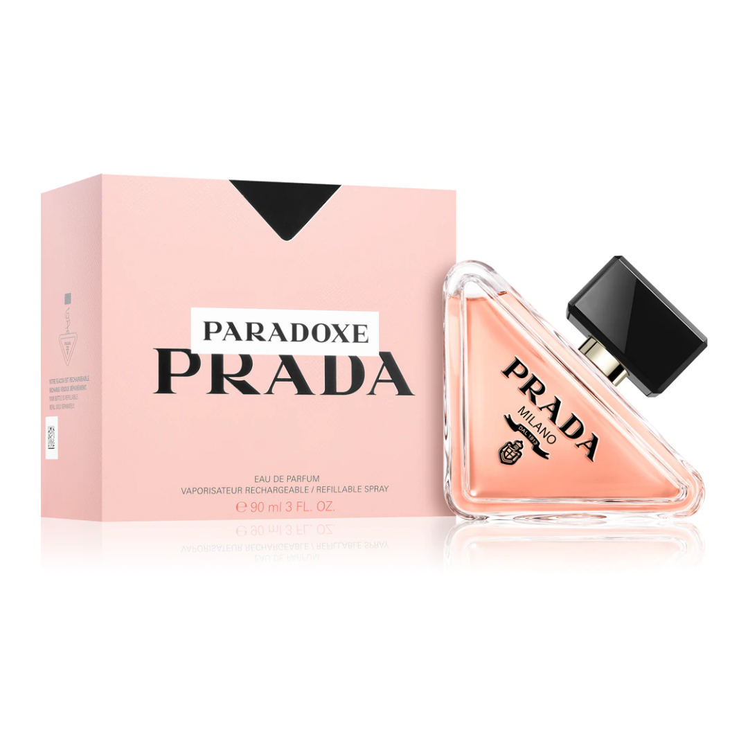 Paradoxe Eau De Parfum 90Ml | PRADA