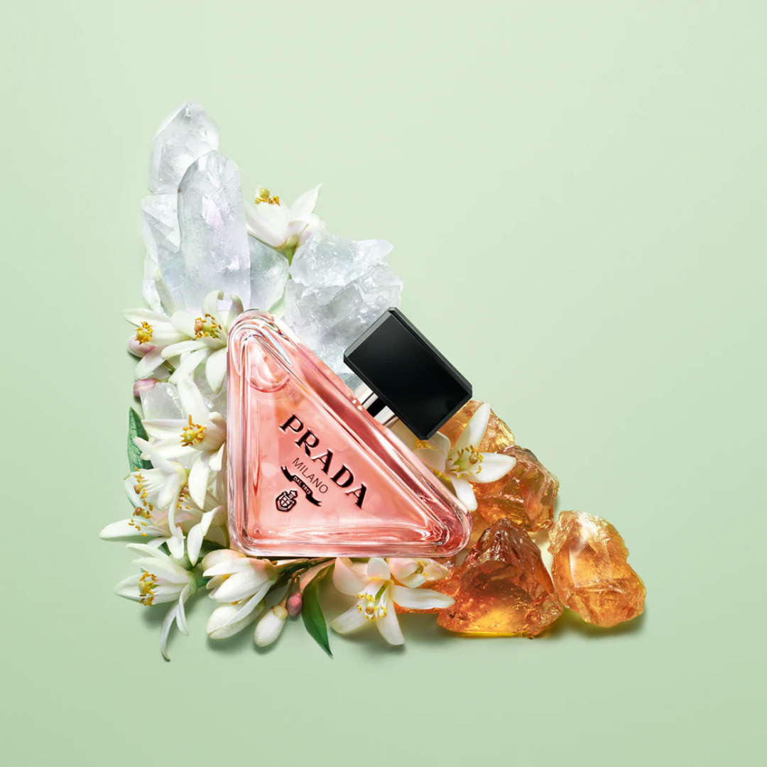 Paradoxe Eau De Parfum 90Ml | PRADA