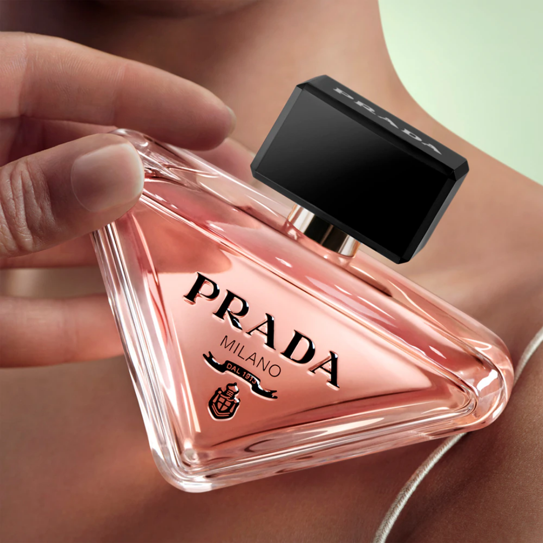 Paradoxe Eau De Parfum 90Ml | PRADA