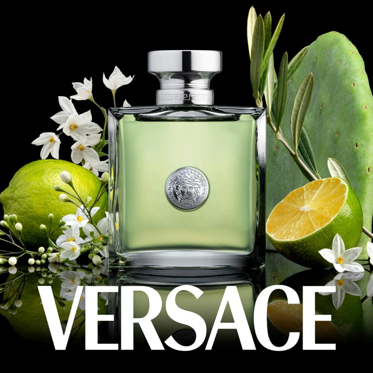 Versace Versense Eau de Toilette