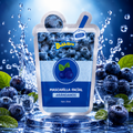 MASCARILLAS FACIALES 25ML VARIEDADES BUBBALUU
